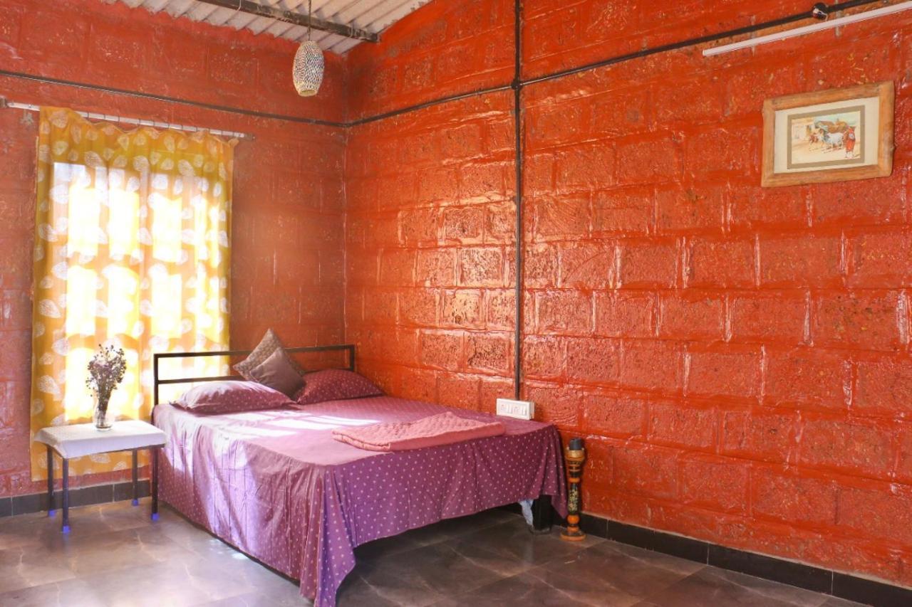 Siddhadham - Farm Stay & Wellness Retreat Nashik Extérieur photo