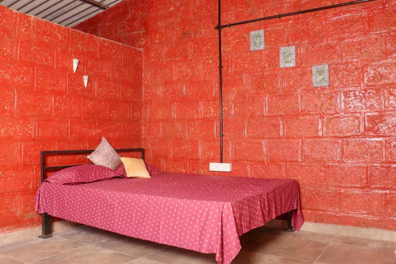 Siddhadham - Farm Stay & Wellness Retreat Nashik Extérieur photo