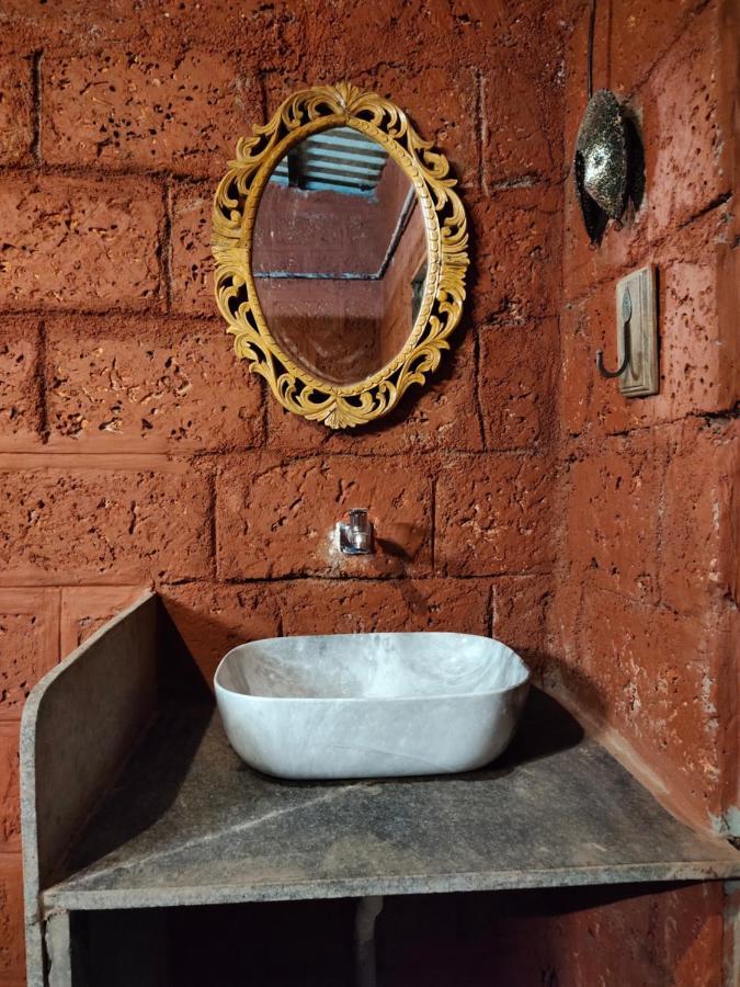 Siddhadham - Farm Stay & Wellness Retreat Nashik Extérieur photo
