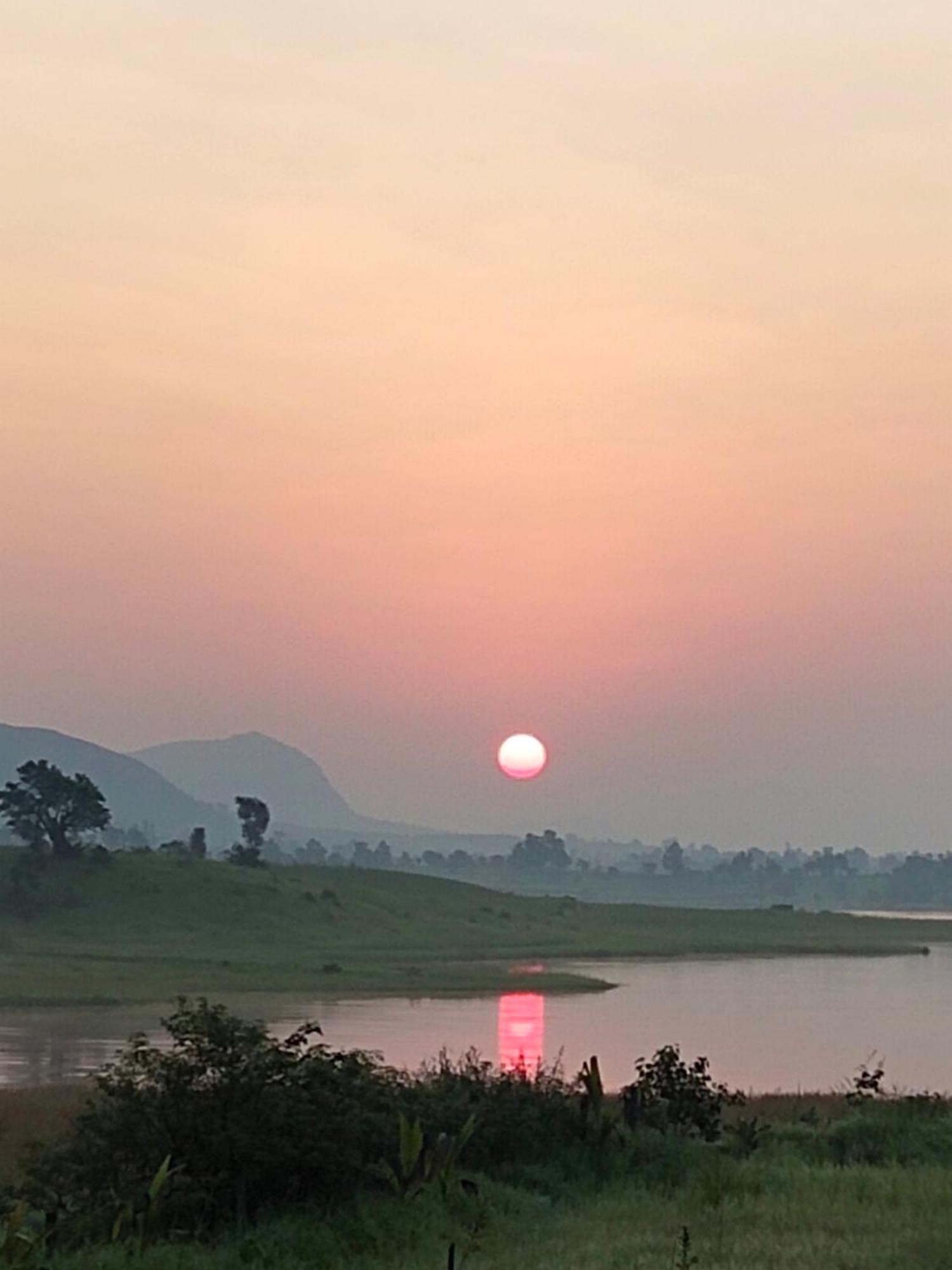 Siddhadham - Farm Stay & Wellness Retreat Nashik Extérieur photo